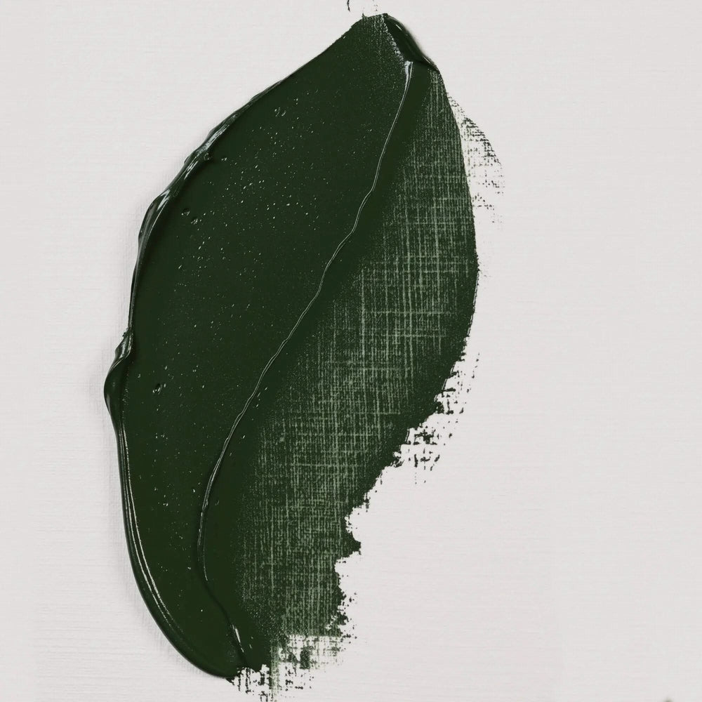 Rembrandt Ölfarbe Tube 15 ml Grüne Erde 629 Rembrand