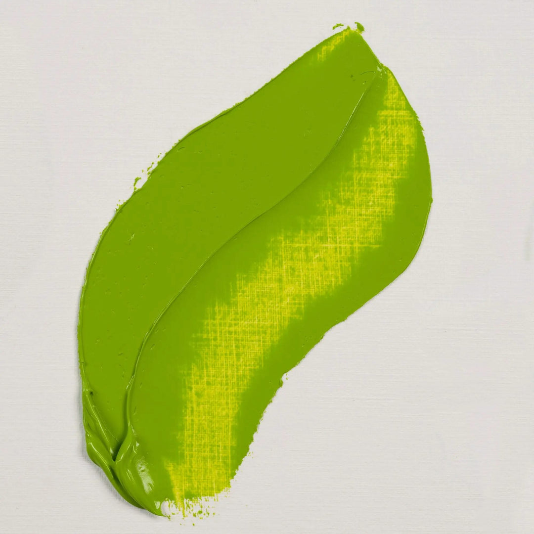 Rembrandt Ölfarbe Tube 40 ml Permanentgelbgrün 633 Rembrand