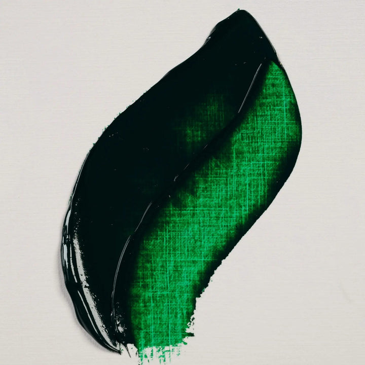 Rembrandt Ölfarbe Tube 40 ml Phthalogrün Gelb 681 Rembrand