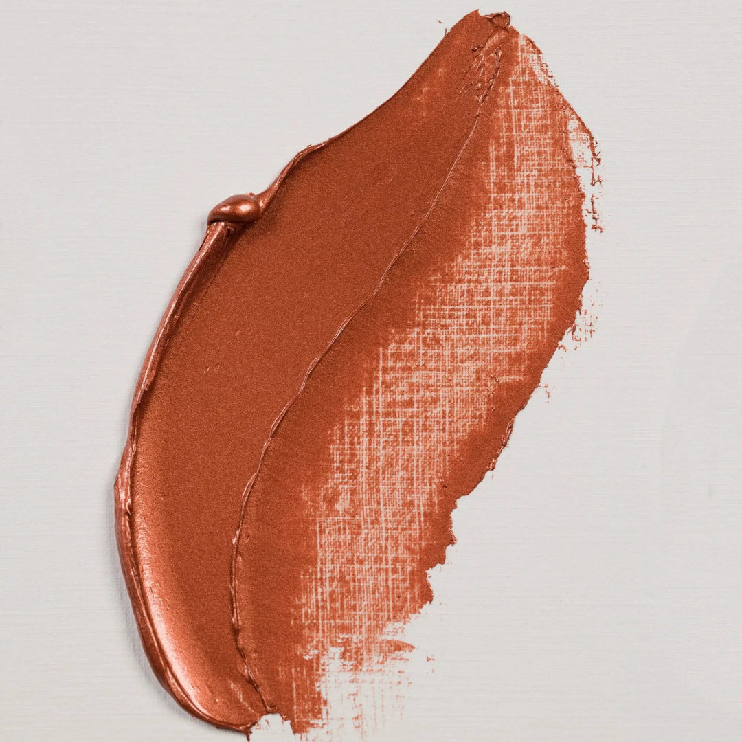 Rembrandt Ölfarbe Tube 15 ml Kupfer 805 Rembrand