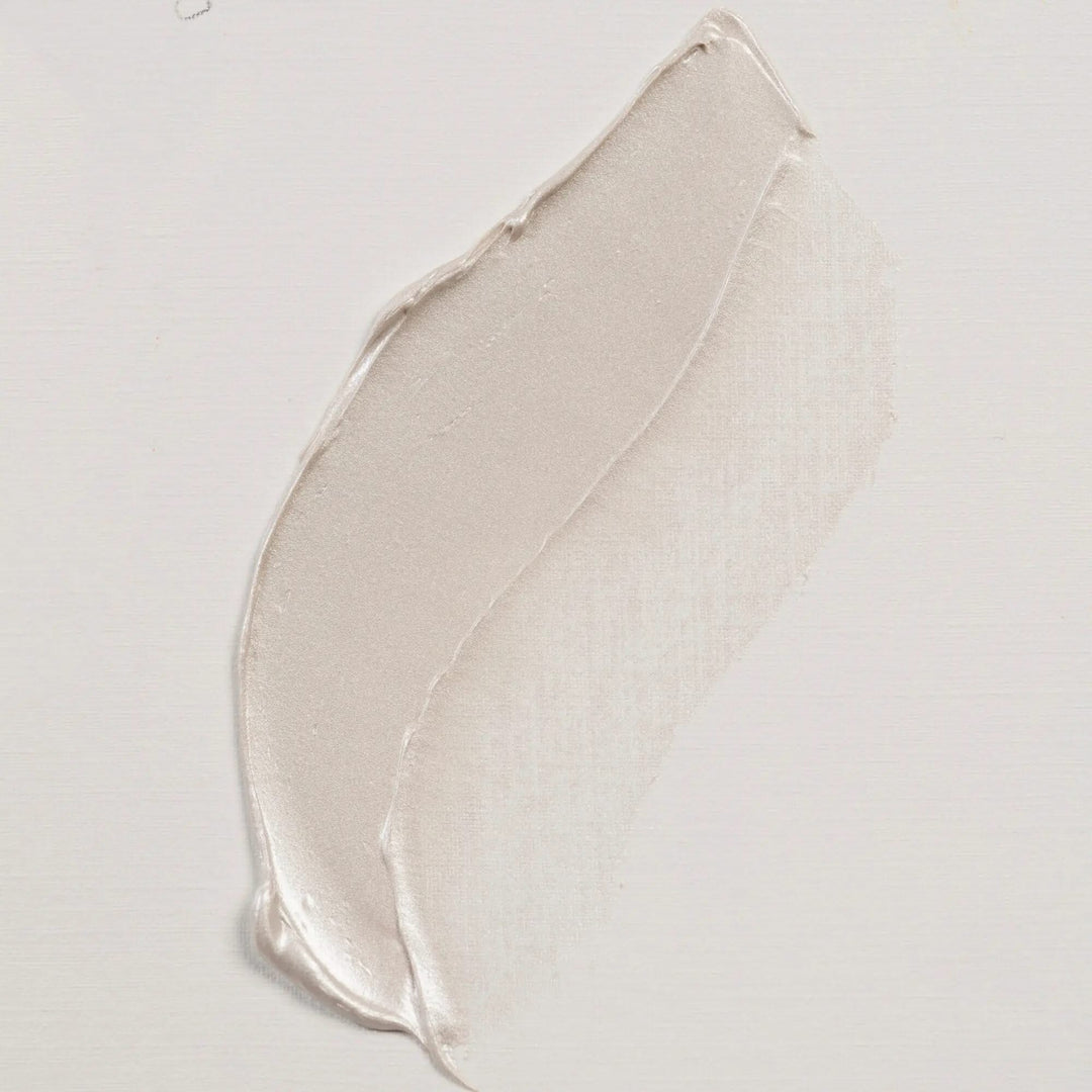 Rembrandt Ölfarbe Tube 15 ml Perlweiß 817 Rembrand