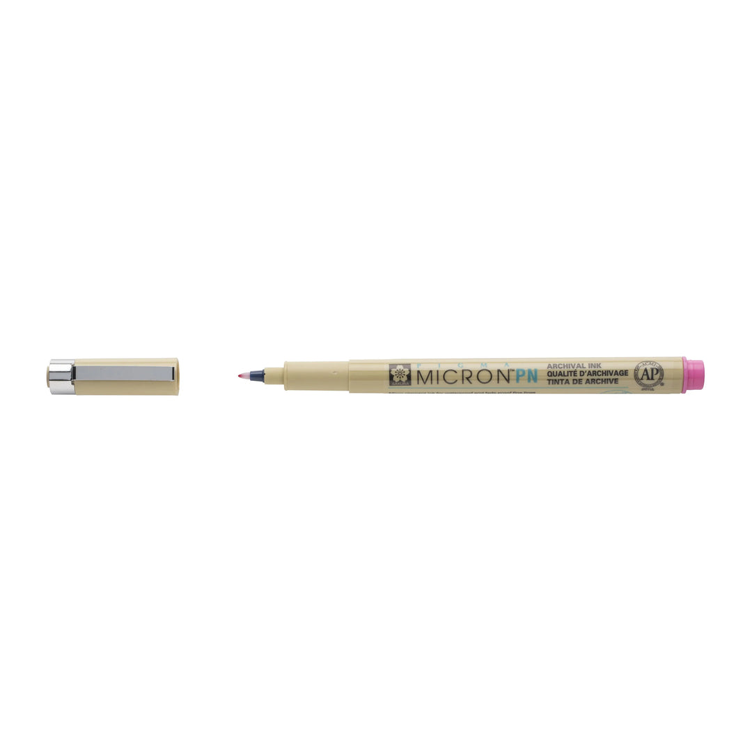 Sakura Pigma Micron PN Rosa