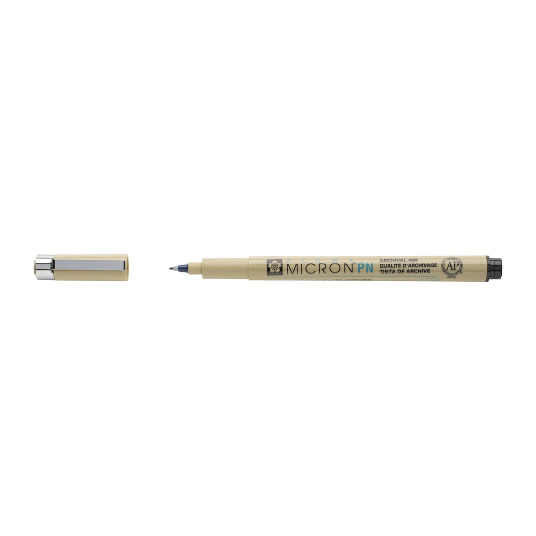 Sakura Pigma Micron PN Schwarz