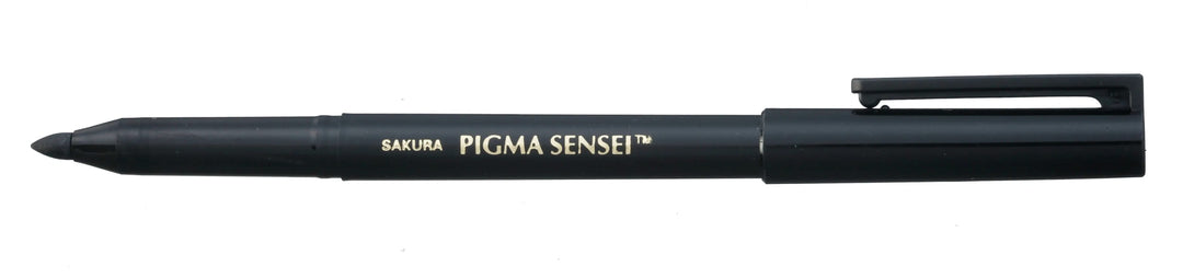 Sakura Pigma Sensei 1,0 mm Schwarz
