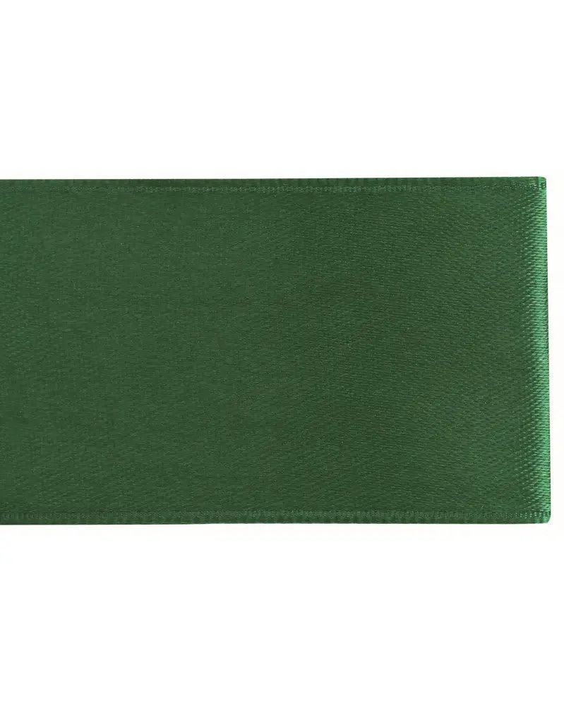 Satin Band 25mm 5m, bordeaux