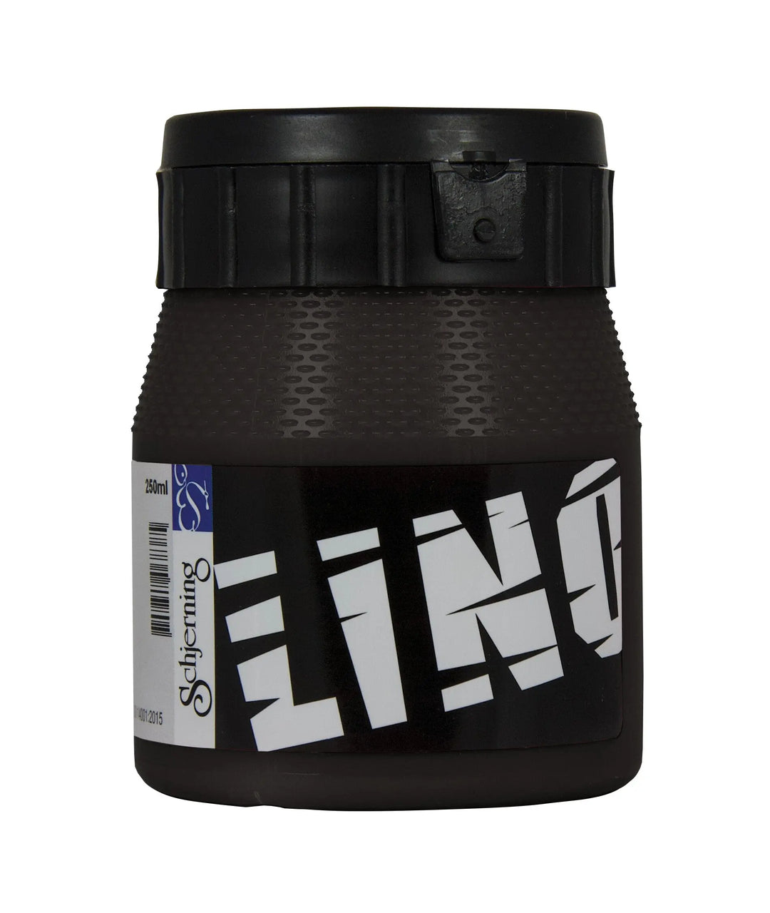 Schjerning Linocut - Schwarz - 250 ml