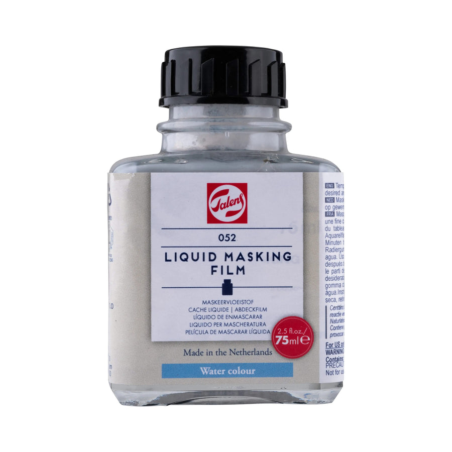 Talens Abdeckfilm 052 Flasche 75 ml
