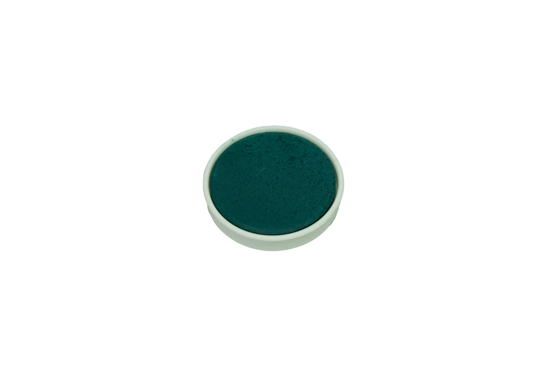 Talens Aquarellfarbe Näpfchen Blaugrün 640