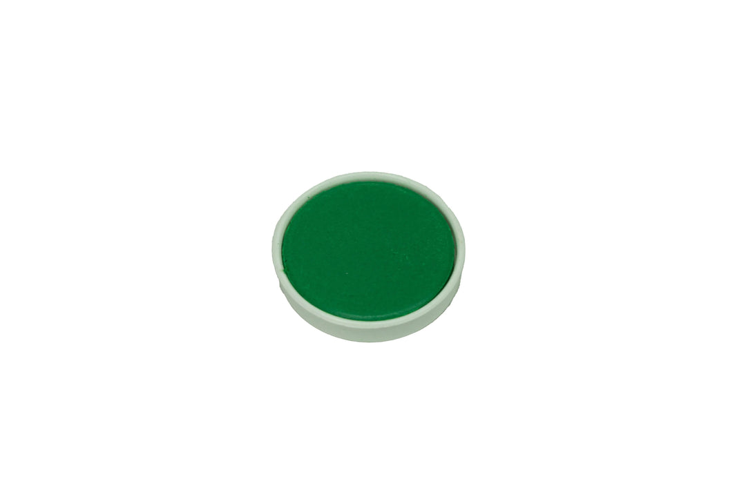 Talens Aquarellfarbe Näpfchen Französischgrün 648