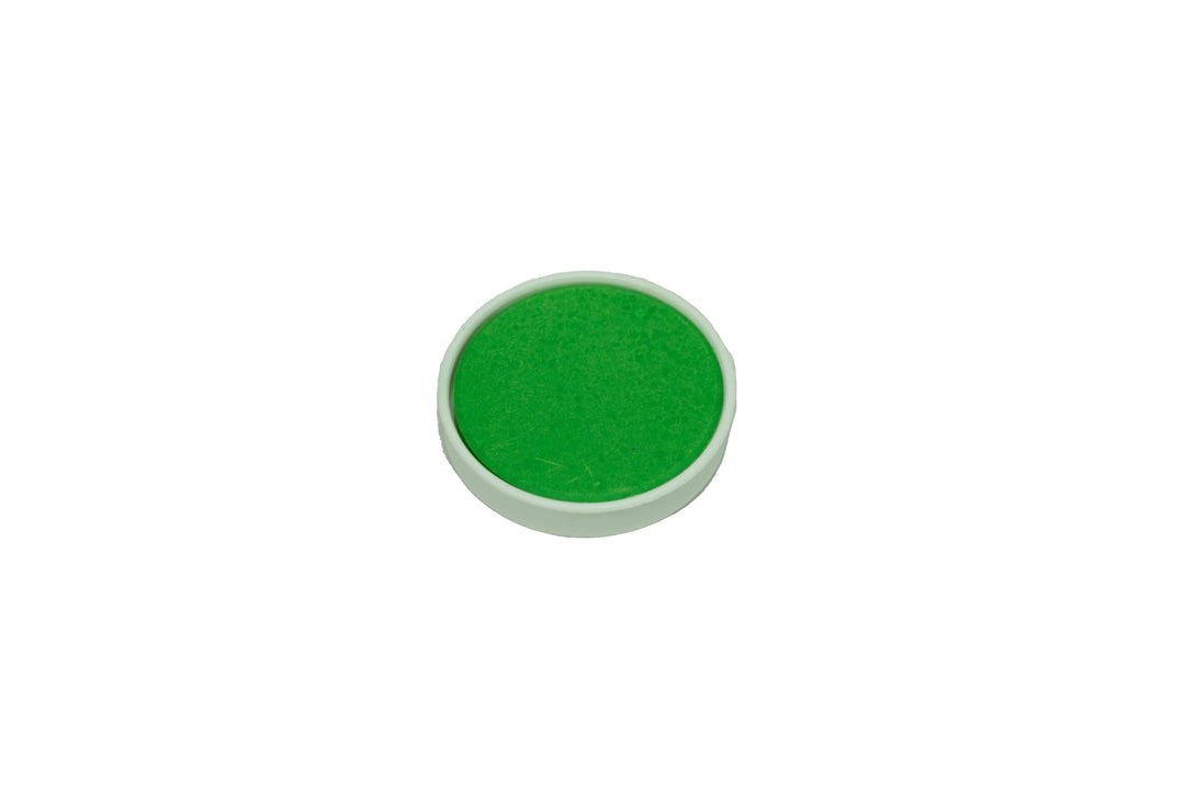 Talens Aquarellfarbe Näpfchen Gelbgrün 617