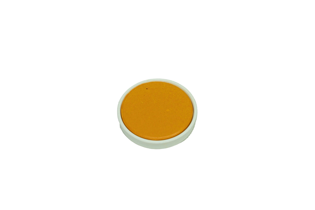 Talens Aquarellfarbe Näpfchen Indischgelb 244