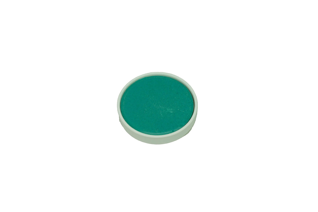 Talens Aquarellfarbe Näpfchen Türkisblau 522