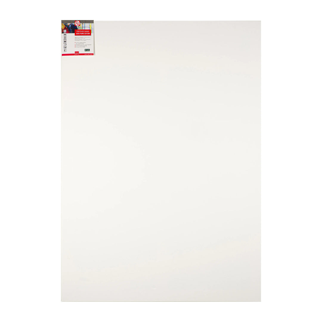 Talens Bespannter Keilrahmen Baumwolle 100 x 140 cm