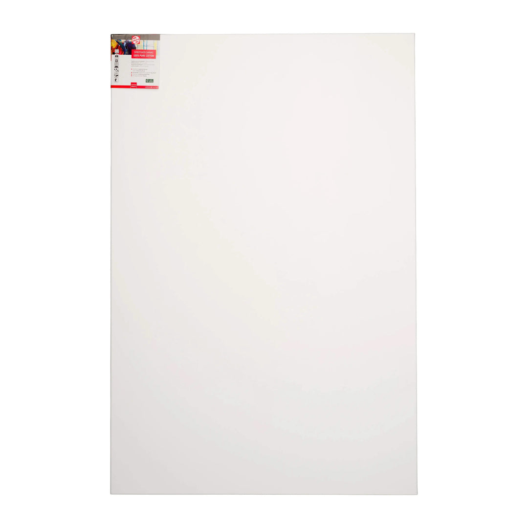 Talens Bespannter Keilrahmen Baumwolle 100 x 150 cm