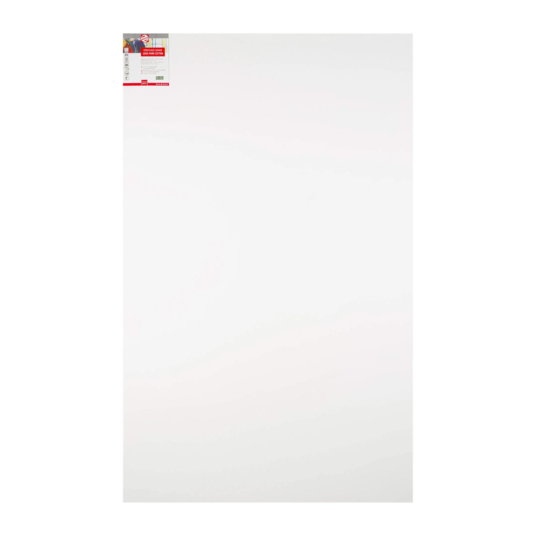 Talens Bespannter Keilrahmen Baumwolle 100 x 160 cm