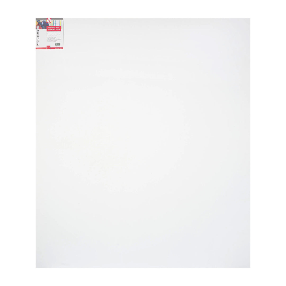 Talens Bespannter Keilrahmen Baumwolle 120 x 140 cm