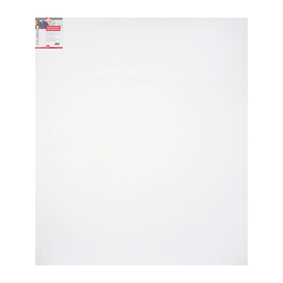 Talens Bespannter Keilrahmen Baumwolle 120 x 140 cm