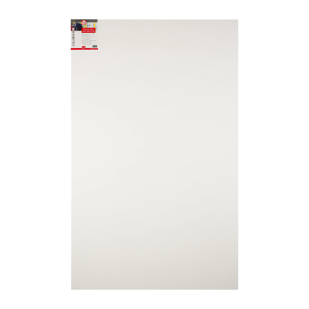 Talens Bespannter Keilrahmen Baumwolle 3D 100 x 160 cm