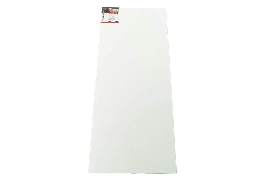 Talens Bespannter Keilrahmen Baumwolle 3D 60 x 140 cm