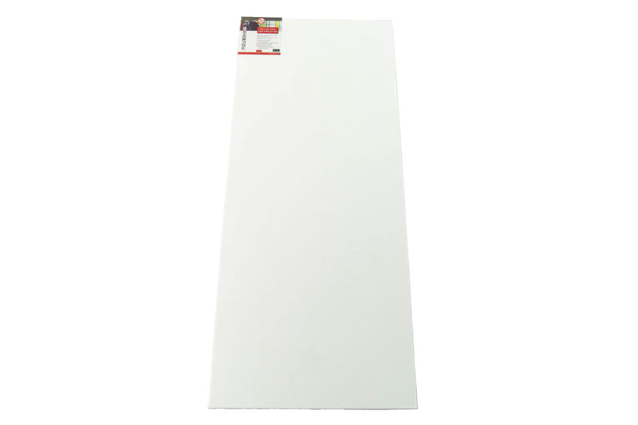 Talens Bespannter Keilrahmen Baumwolle 3D 60 x 140 cm