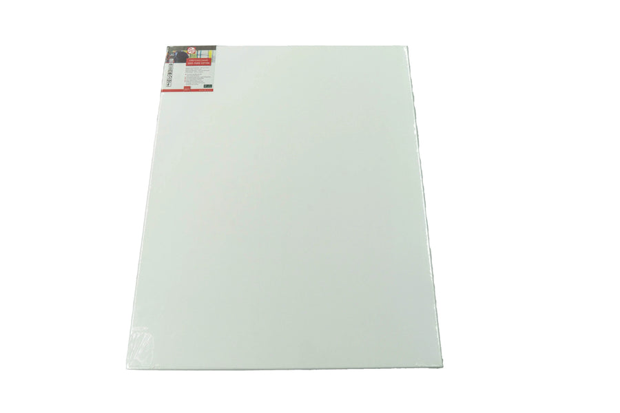 Talens Bespannter Keilrahmen Baumwolle 3D 80 x 100 cm