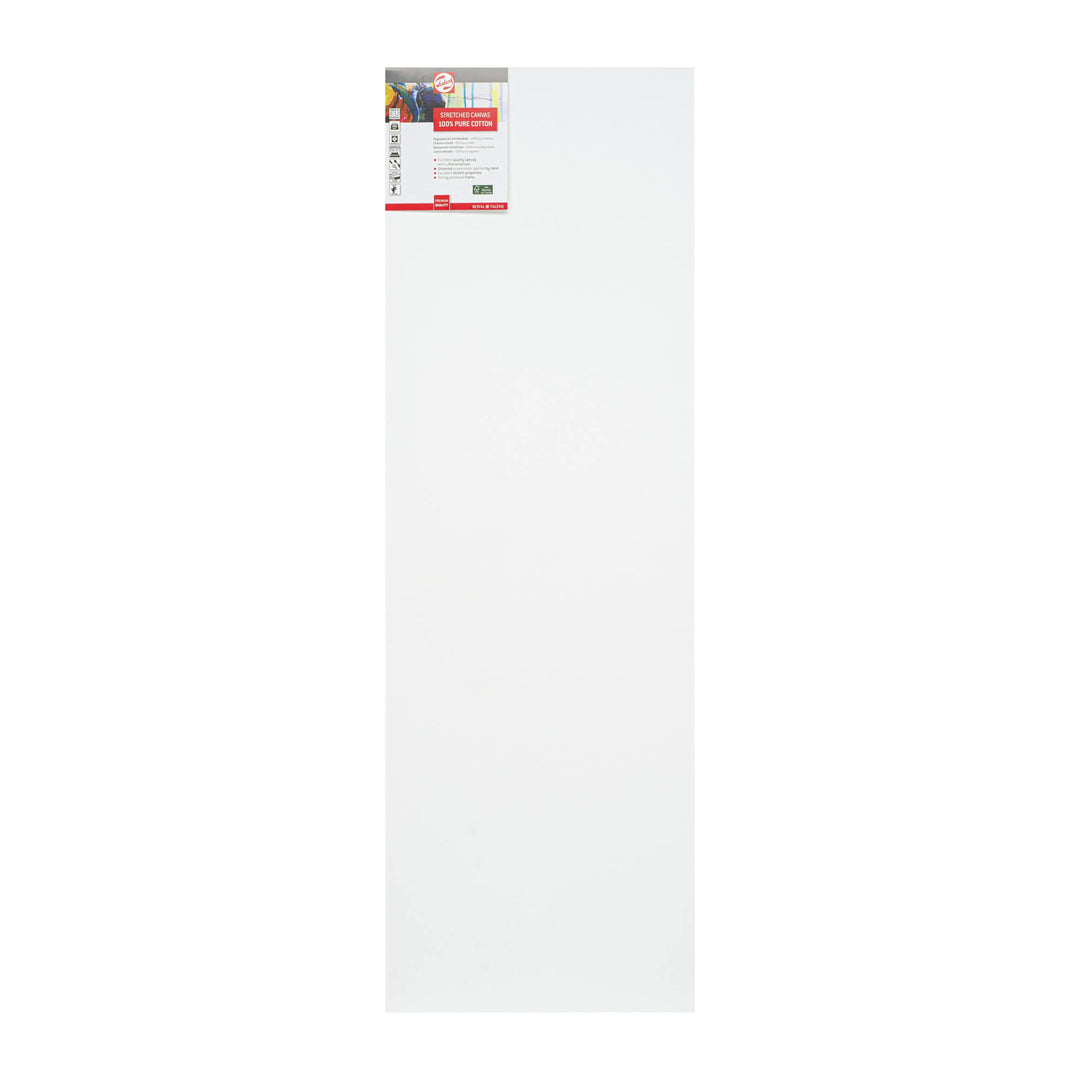 Talens Bespannter Keilrahmen Baumwolle 40 x 120 cm