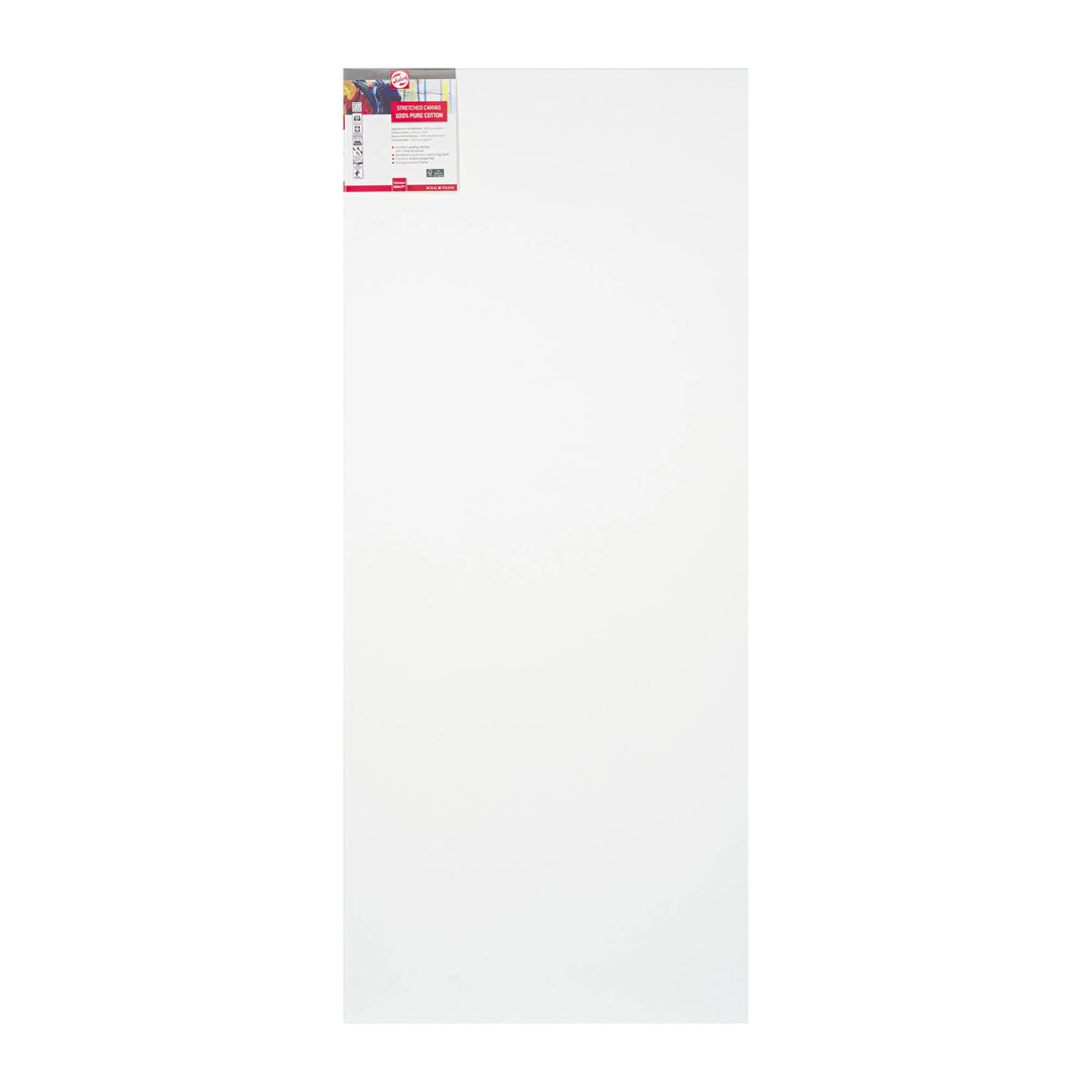 Talens Bespannter Keilrahmen Baumwolle 60 x 140 cm