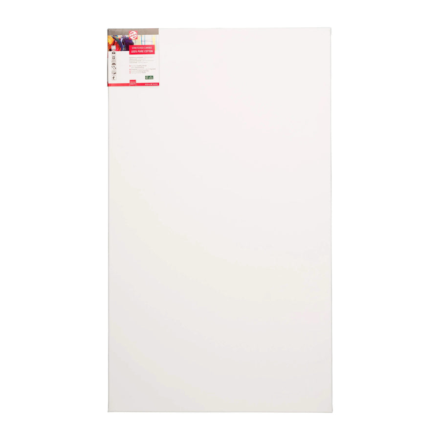 Talens Bespannter Keilrahmen Baumwolle 71 x 120 cm