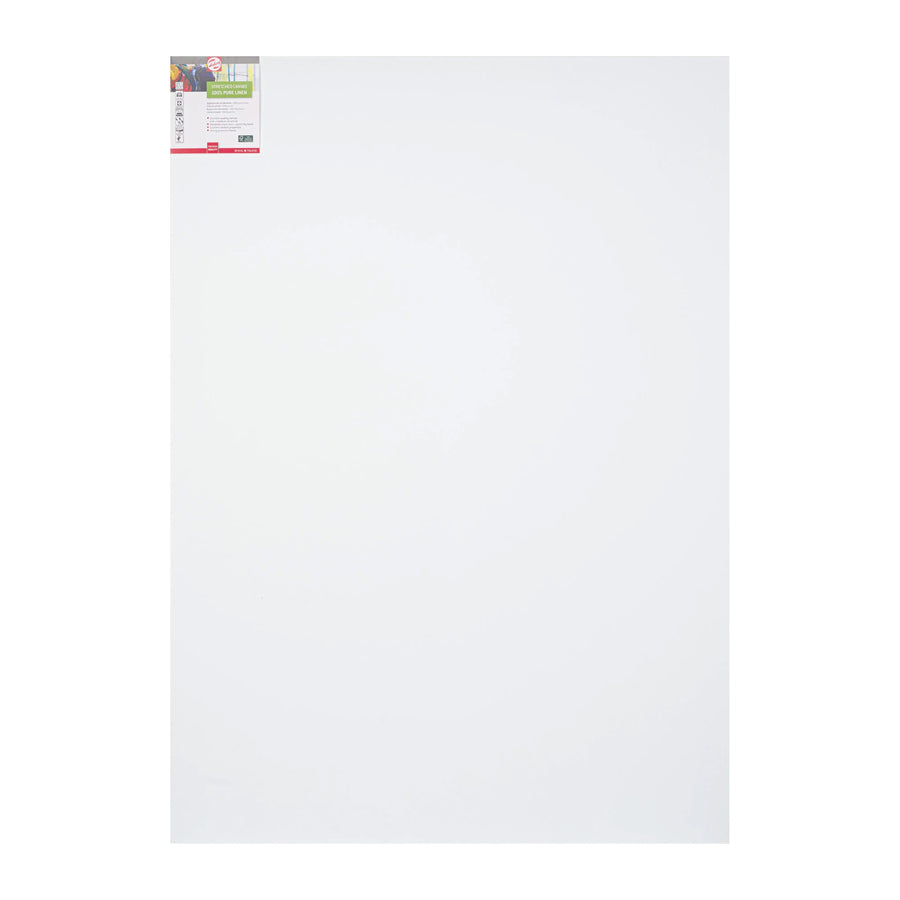 Talens Bespannter Keilrahmen Leinen 100 x 140 cm