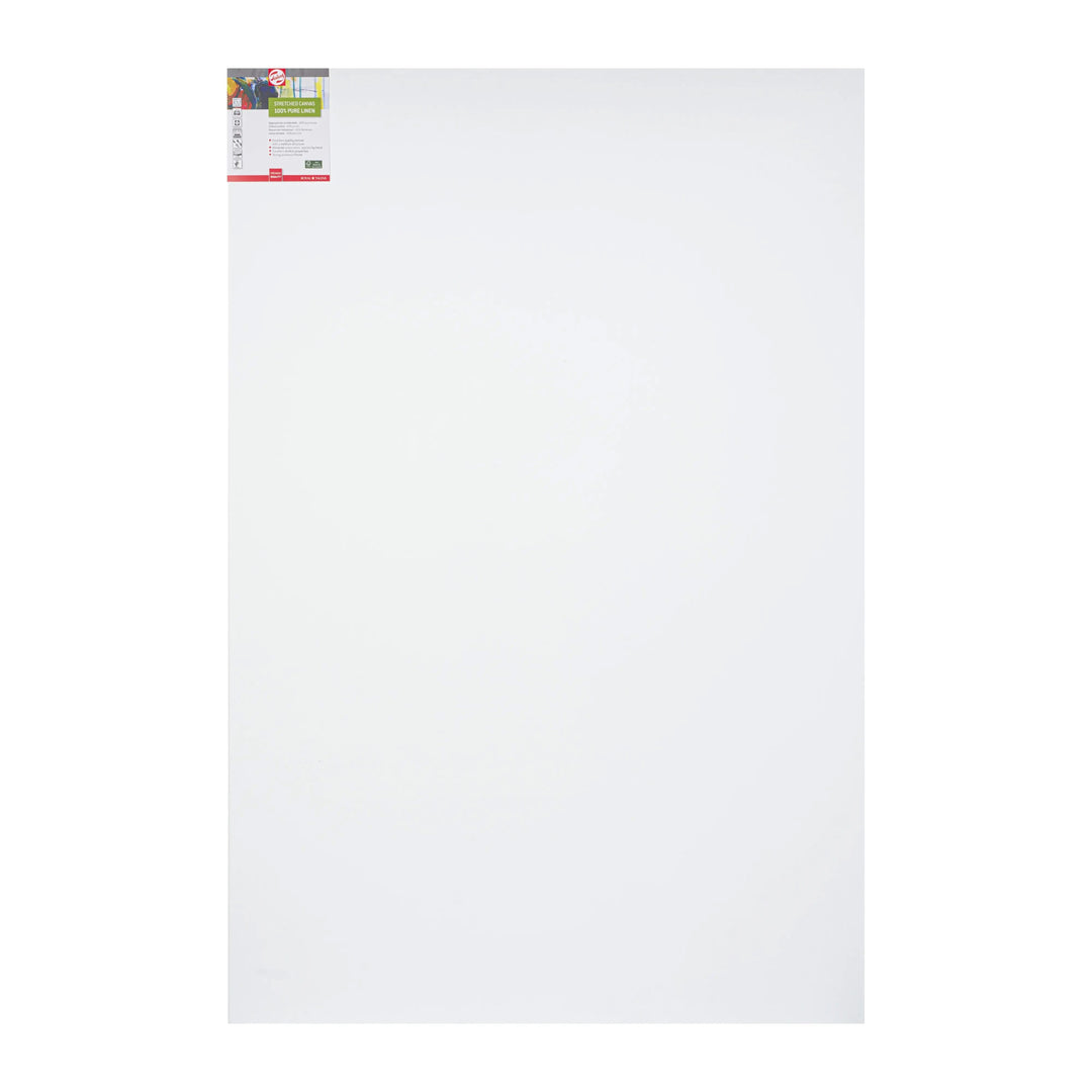 Talens Bespannter Keilrahmen Leinen 100 x 150 cm