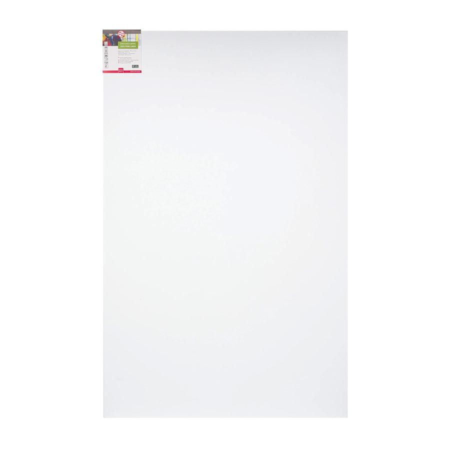 Talens Bespannter Keilrahmen Leinen 100 x 160 cm