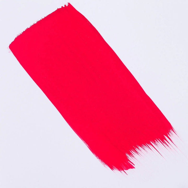 Talens Gouache Extra Fine Quality Flasche 50 ml Scharlach 334 Talens