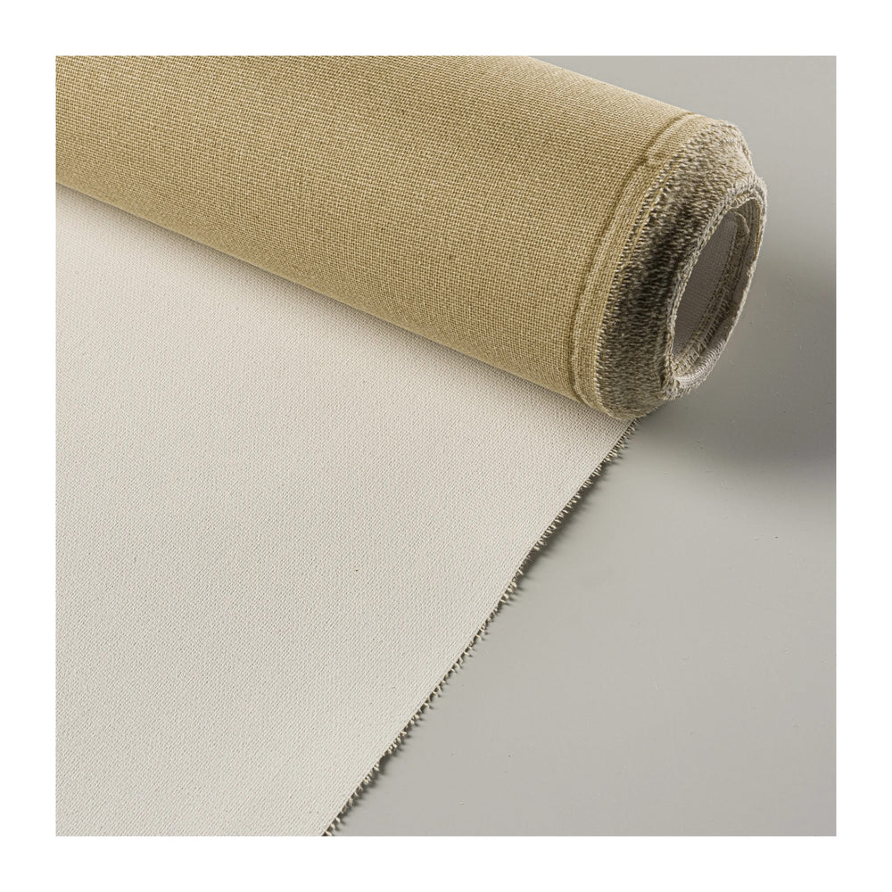 Talens Künstlerleinwand auf Rollen C2 Baumwolle (mittel) 2,10 x 10 m Talens