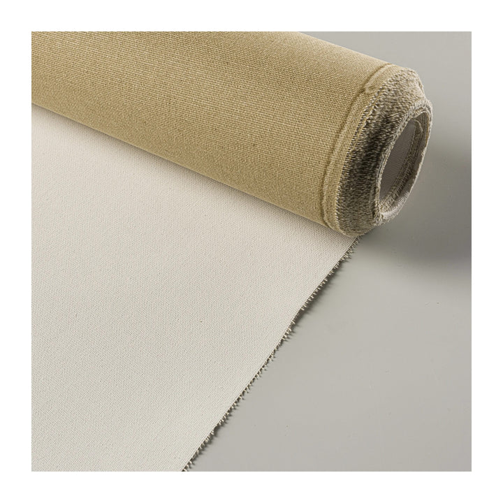 Talens Künstlerleinwand auf Rollen C2 Baumwolle (mittel) 2,10 x 10 m Talens