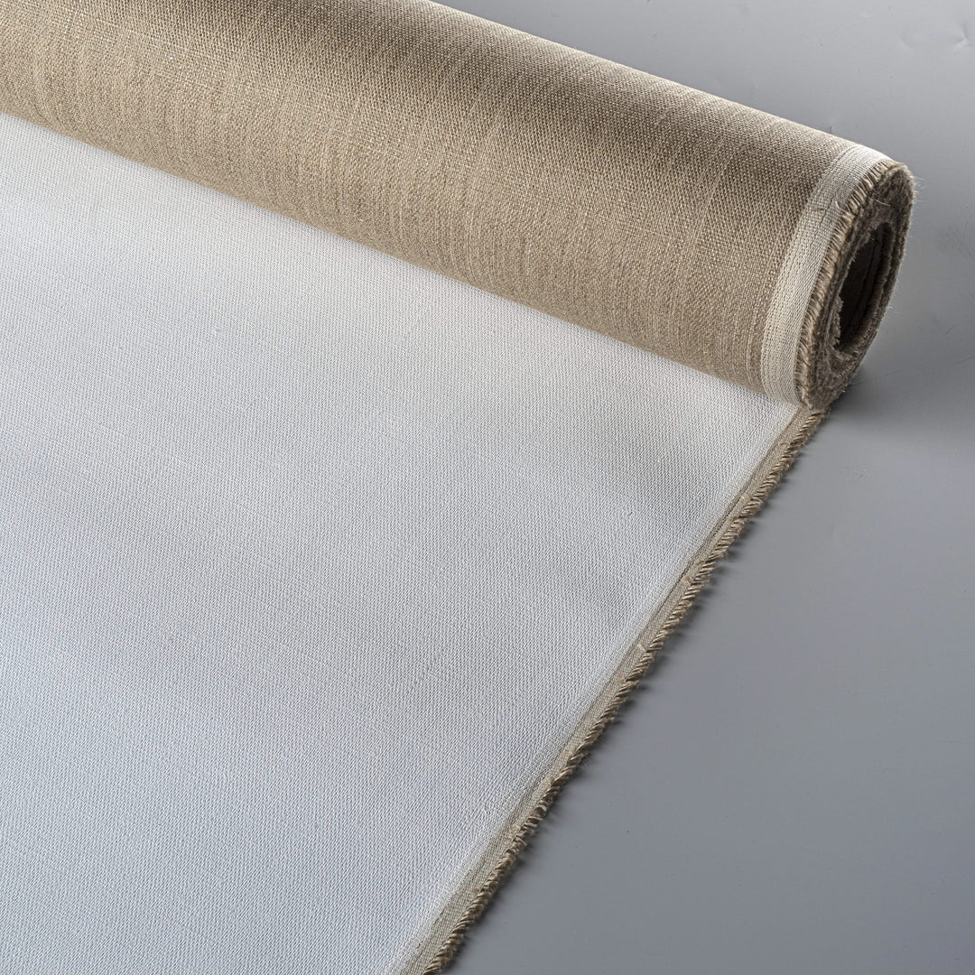 Talens Künstlerleinwand auf Rollen L1 Leinen (fein) 2,10 x 10 m Talens