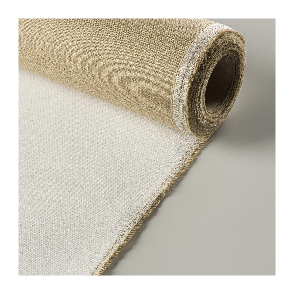 Talens Künstlerleinwand auf Rollen L2 Leinen (mittel) 2,08 x 10 m Talens