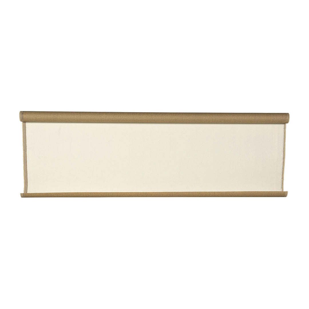 Talens Künstlerleinwand auf Rollen L4 Leinen (fein) 2,10 x 10 m