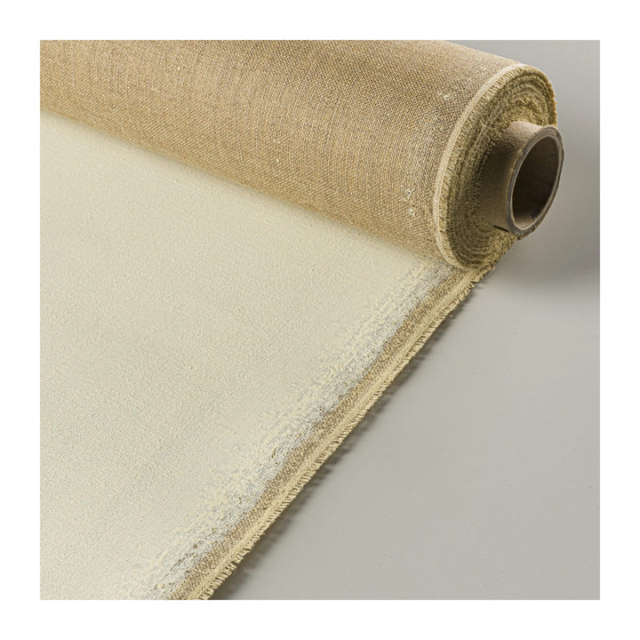 Talens Künstlerleinwand auf Rollen L4 Leinen (fein) 2,10 x 10 m Talens