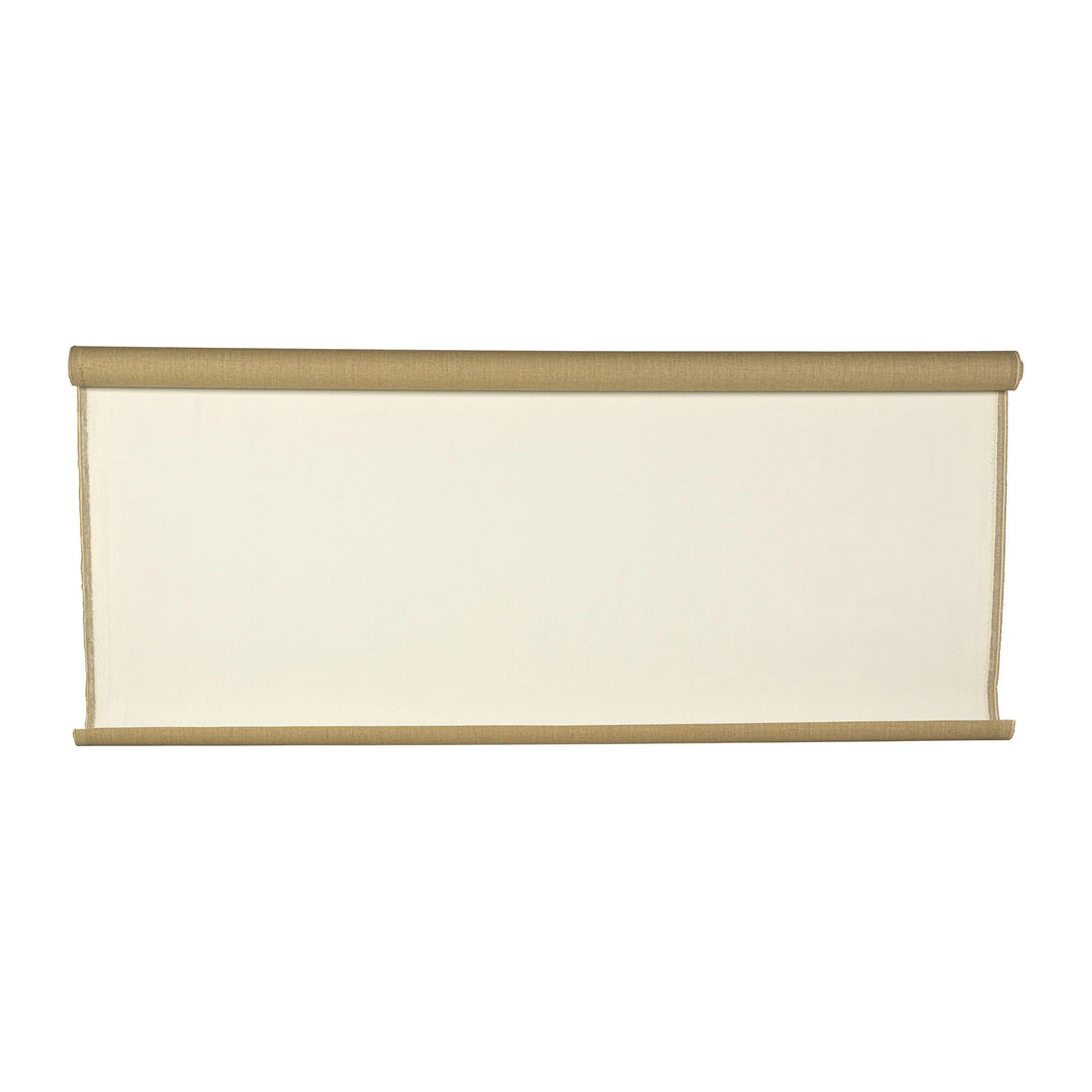 Talens Künstlerleinwand auf Rollen L6 Leinen (grob) 2,10 x 10 m