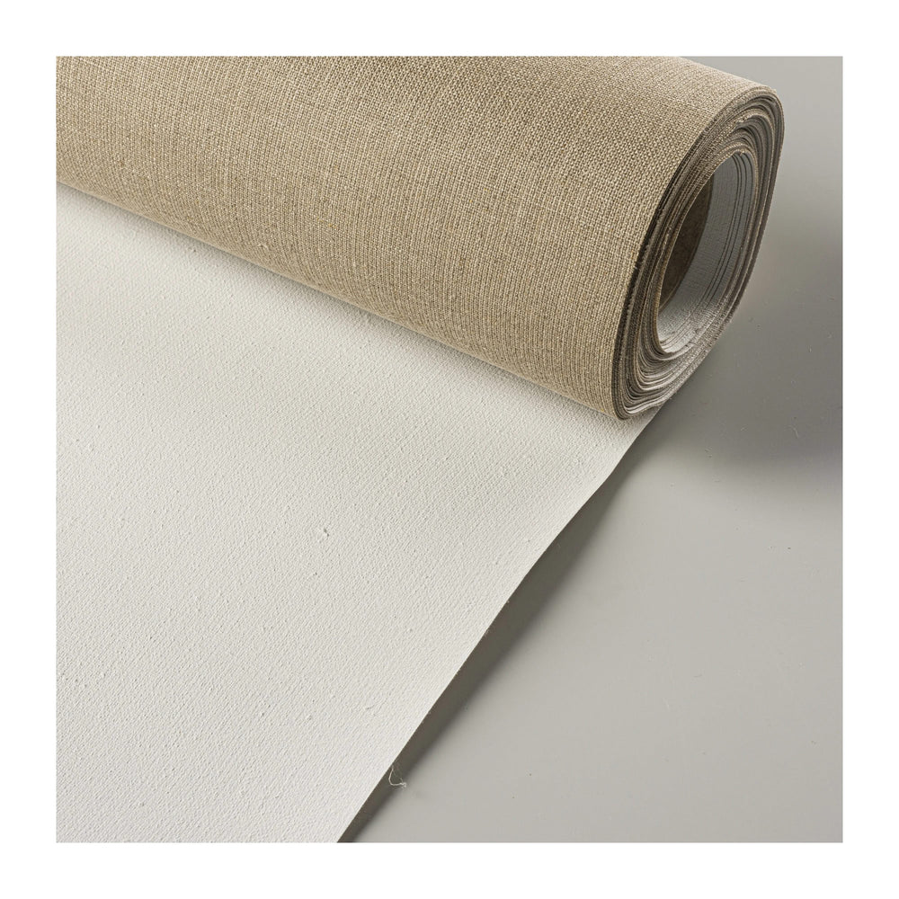 Talens Künstlerleinwand auf Rollen LS Leinen (mittel) 1,50 x 10 m Talens