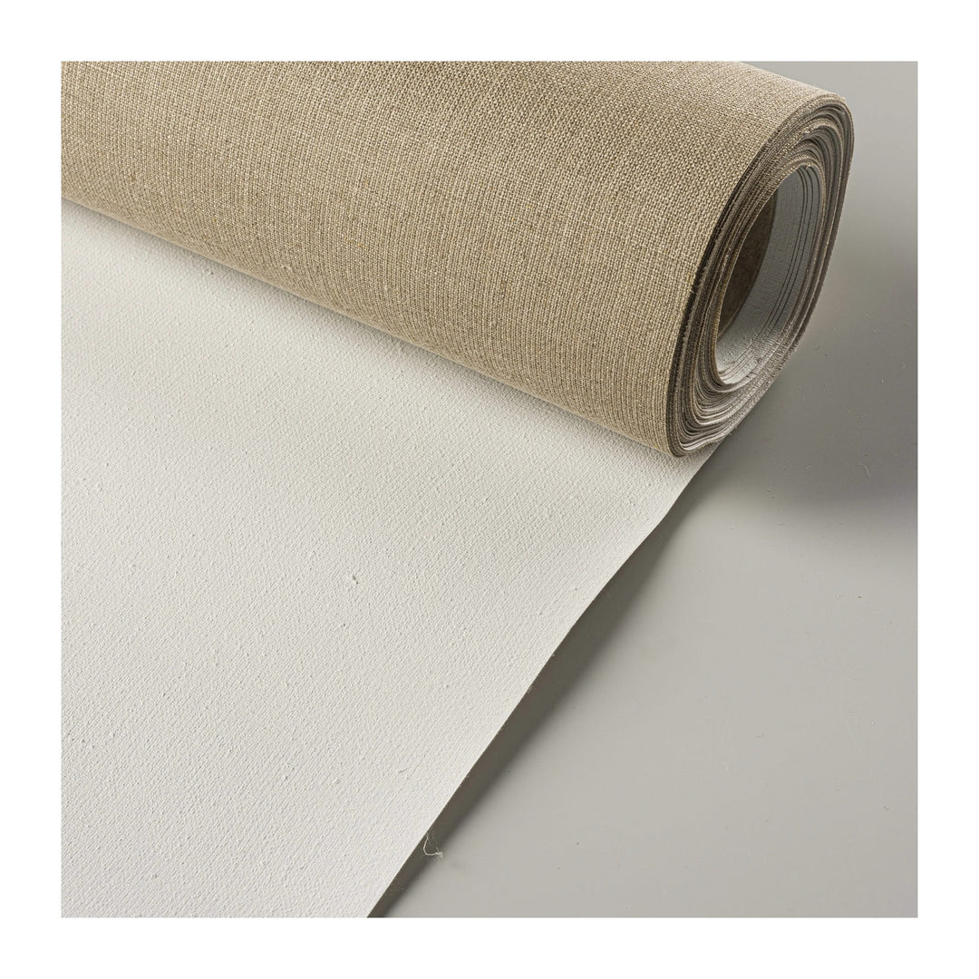 Talens Künstlerleinwand auf Rollen LS Leinen (mittel) 1,50 x 10 m Talens