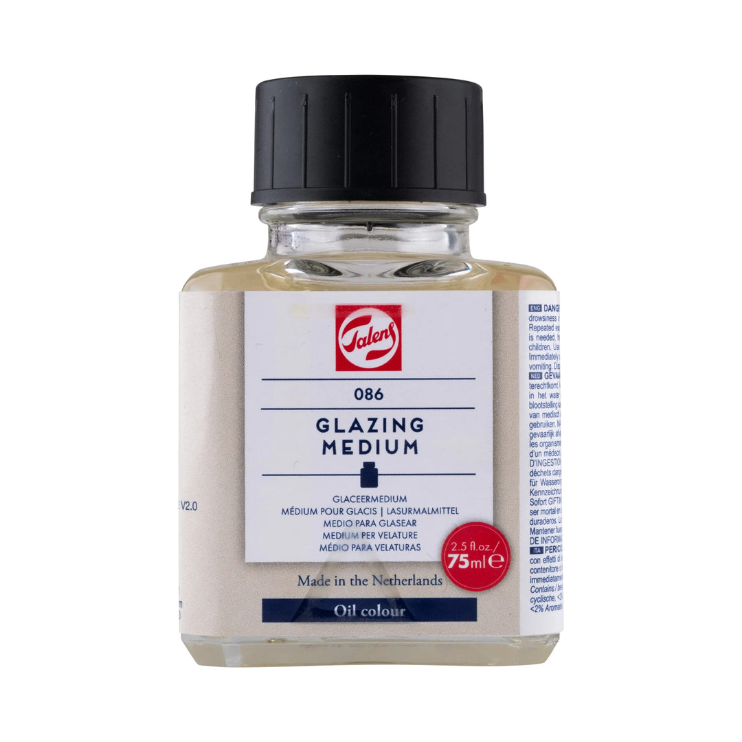 Talens Lasurmittel 086 Flasche 75 ml