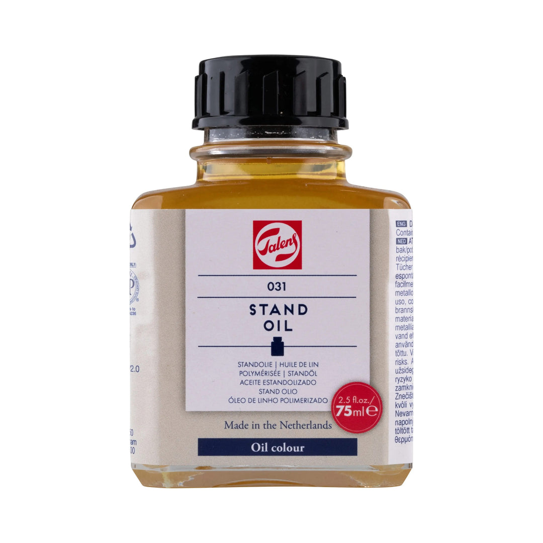 Talens Standöl 031 Flasche 75 ml