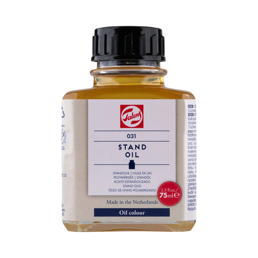 Talens Standöl 031 Flasche 75 ml