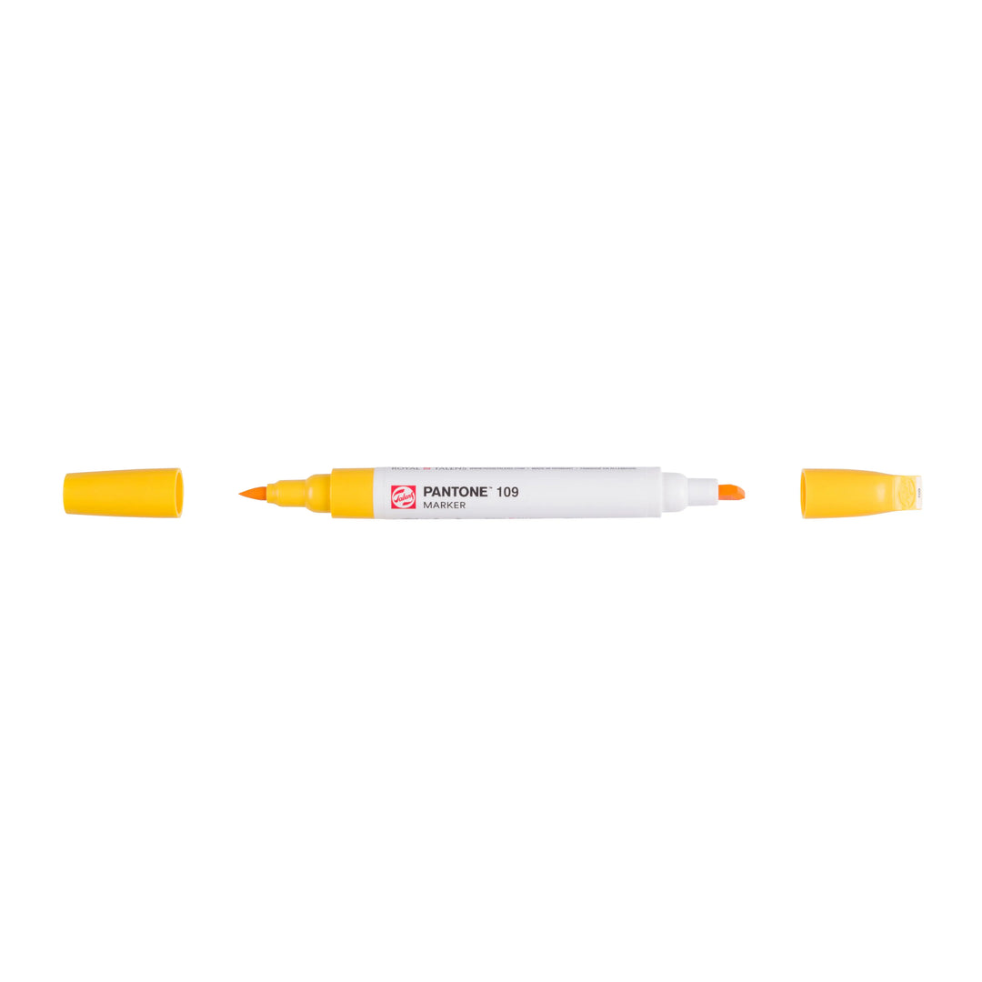 Talens | Pantone Marker 109