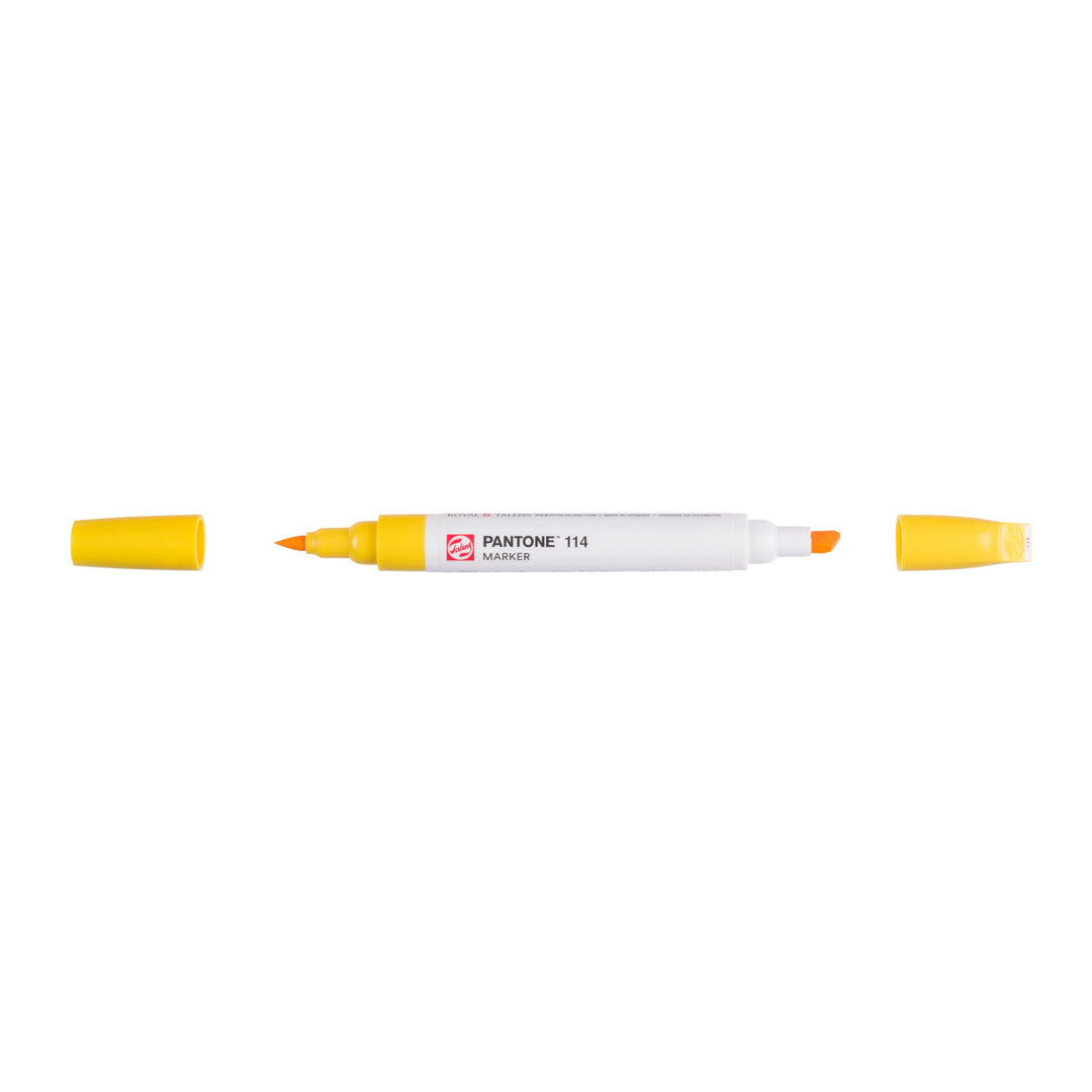 Talens | Pantone Marker 114
