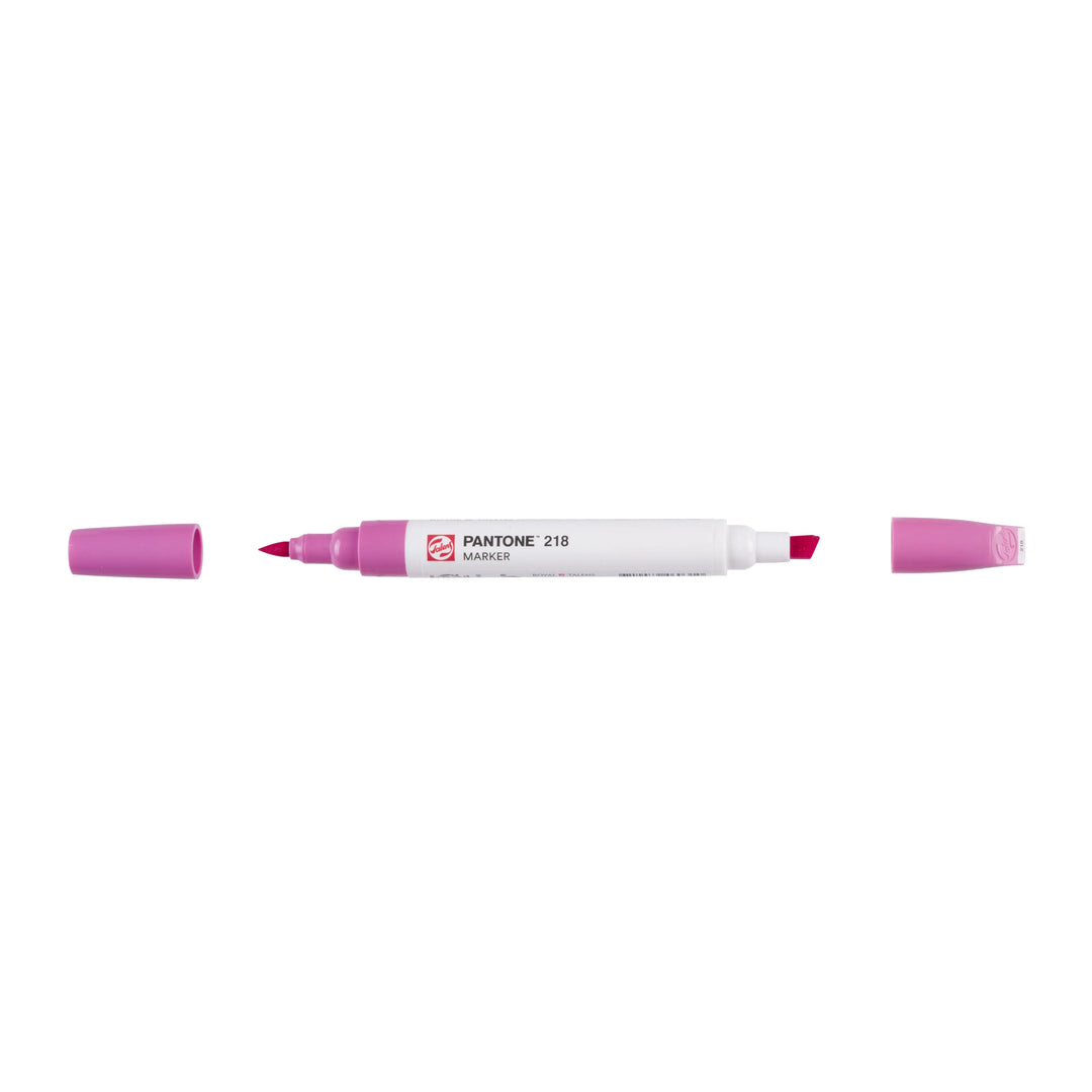 Talens | Pantone Marker 218