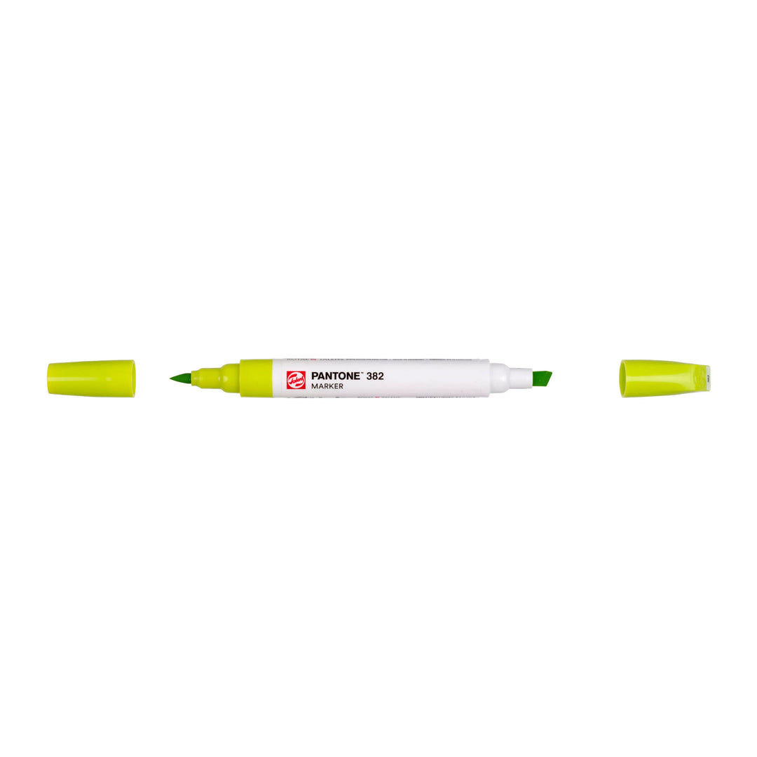 Talens | Pantone Marker 382