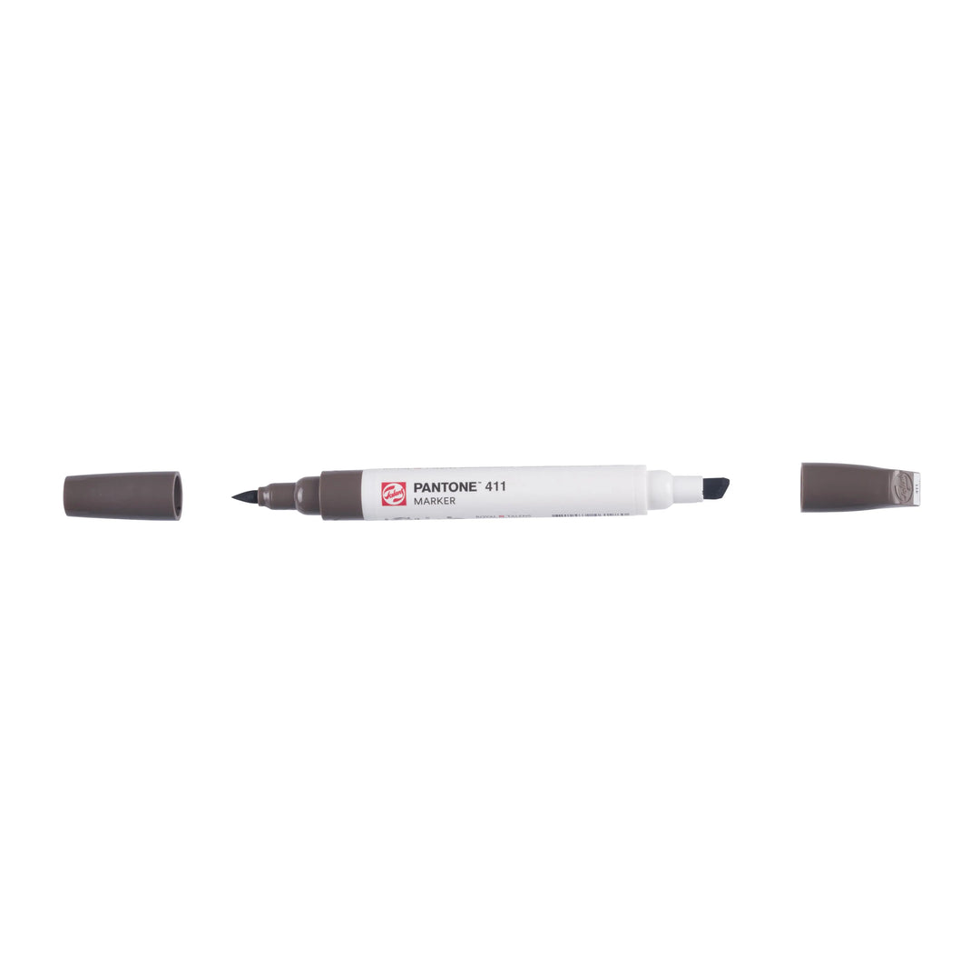 Talens | Pantone Marker 411