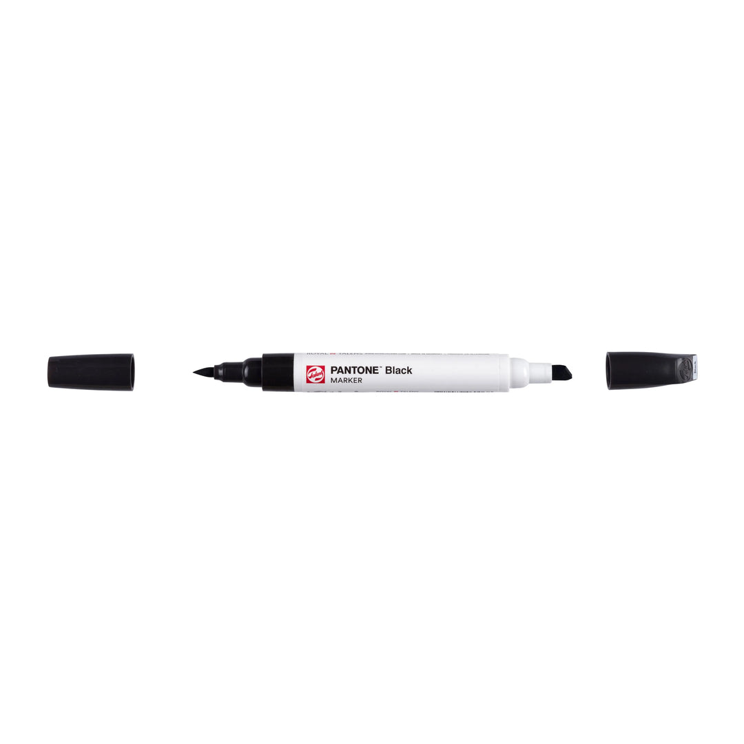 Talens | Pantone Marker Black